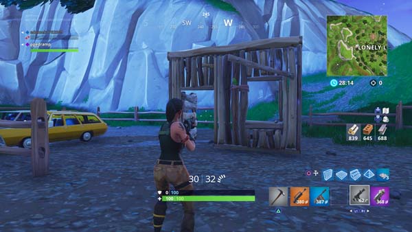 fortnite building guide 28