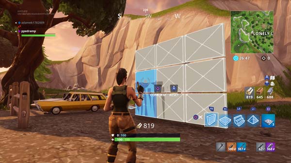 fortnite building guide 31