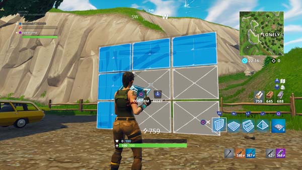 fortnite building guide 42