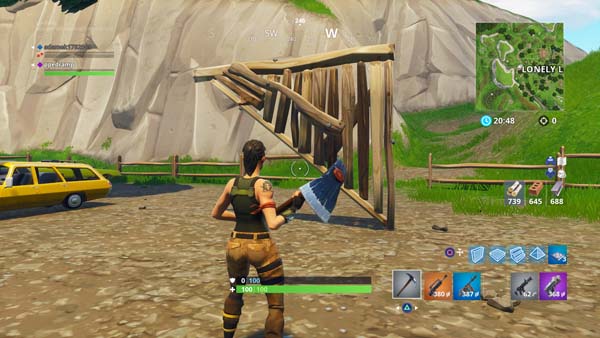 fortnite building guide 46