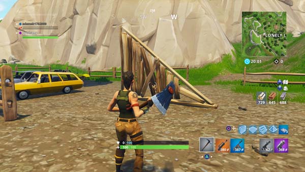 fortnite building guide 48