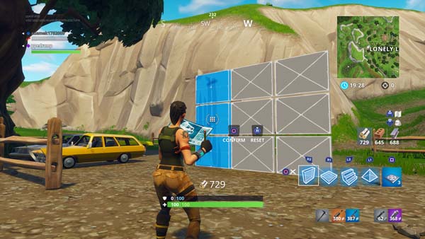 fortnite building guide 49