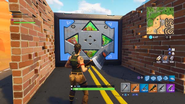 fortnite building guide 62