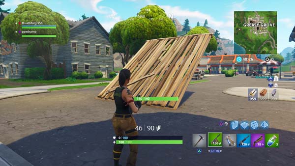 fortnite building guide 69