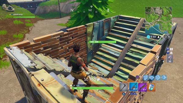 fortnite building guide 9