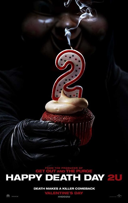 Happy Death Day 2 U