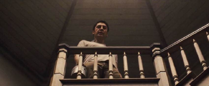 mother javier bardem