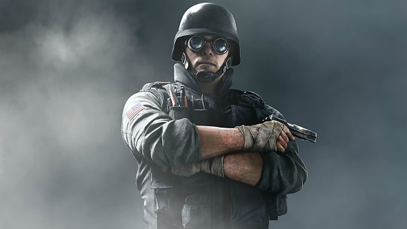 rainbow six siege operators thermite