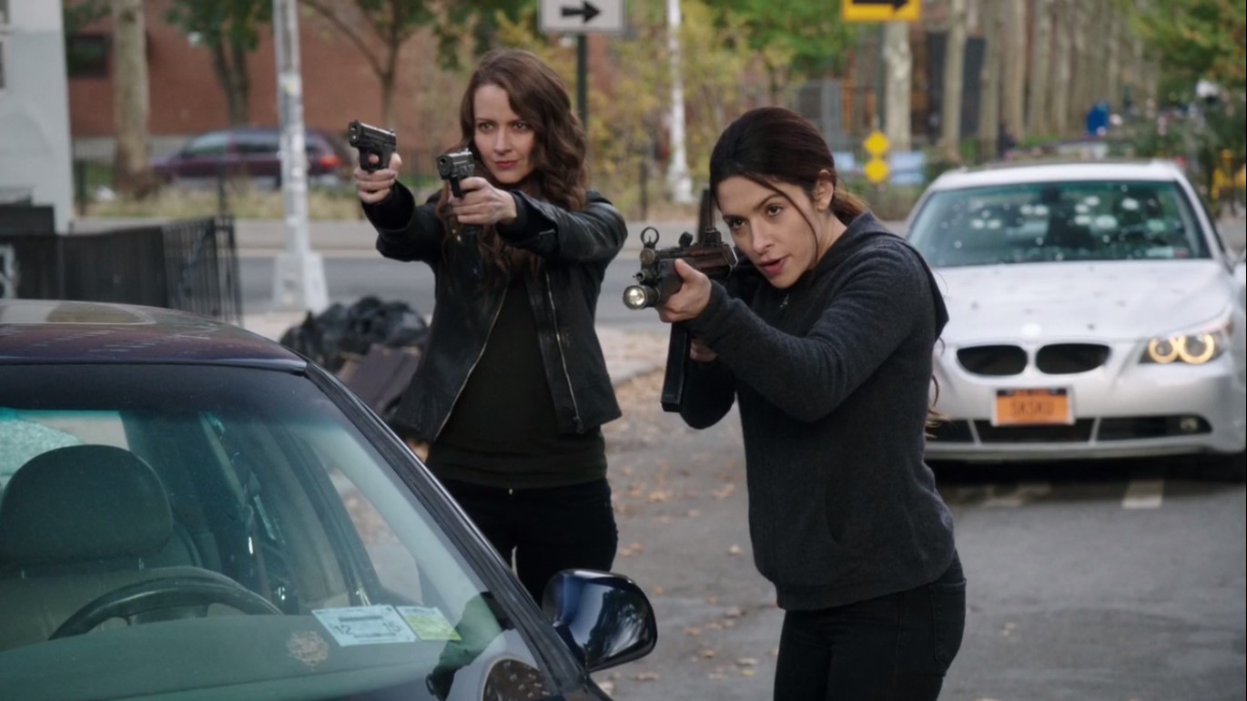 Person of Interest - Best Episode