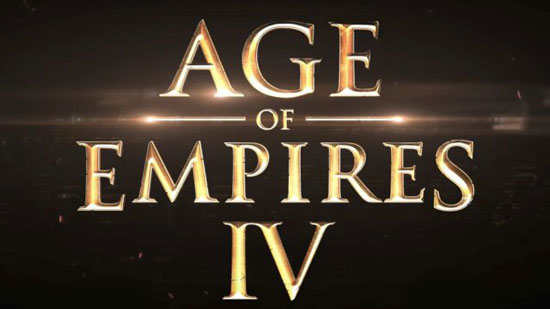 Age of Empires 4