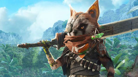 biomutant