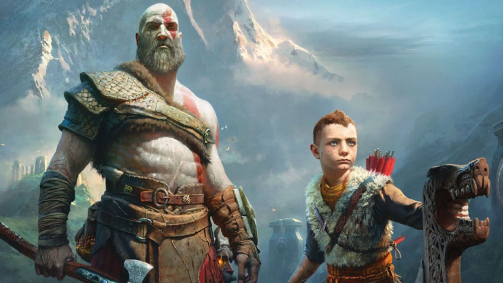 God of War Director Interview 