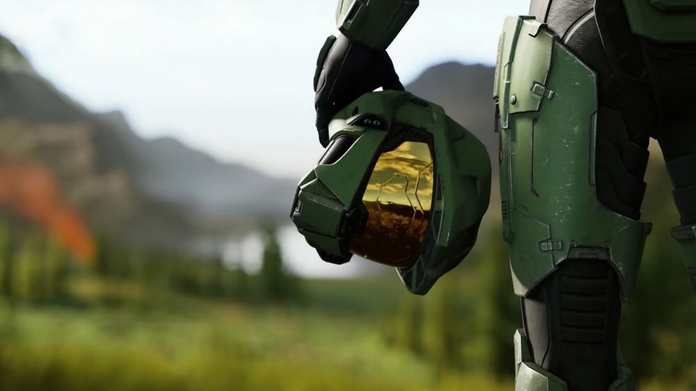 Halo Infinite