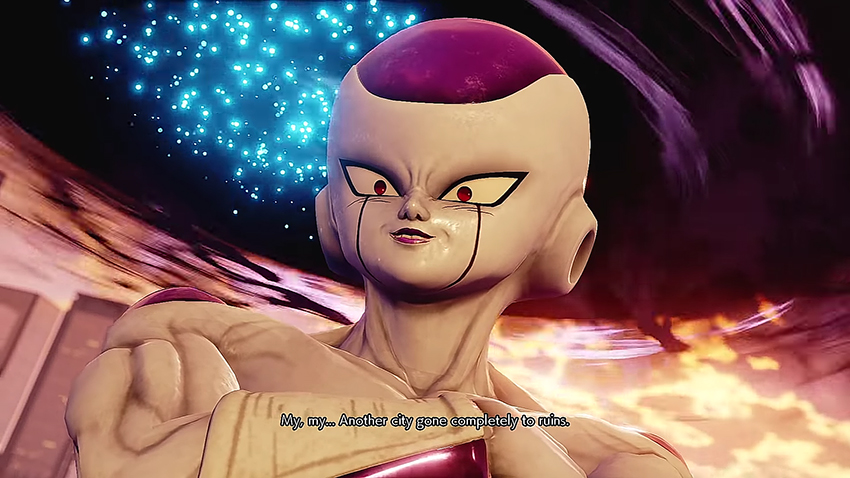 Frieza