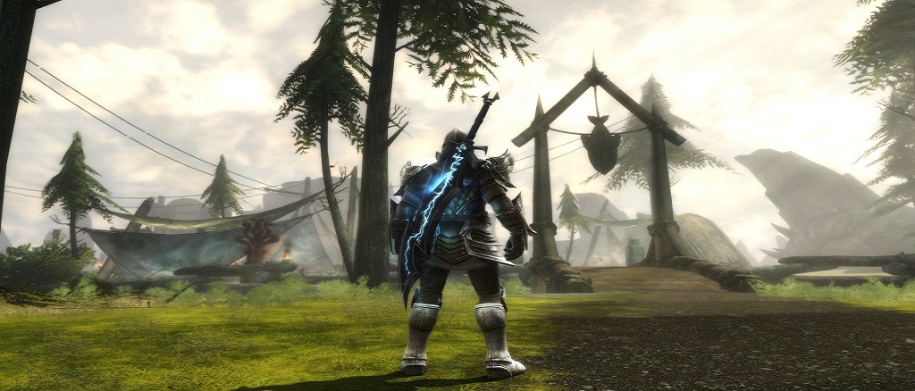 Kingdoms of Amalur R 6