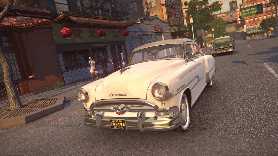 Mafia II 5