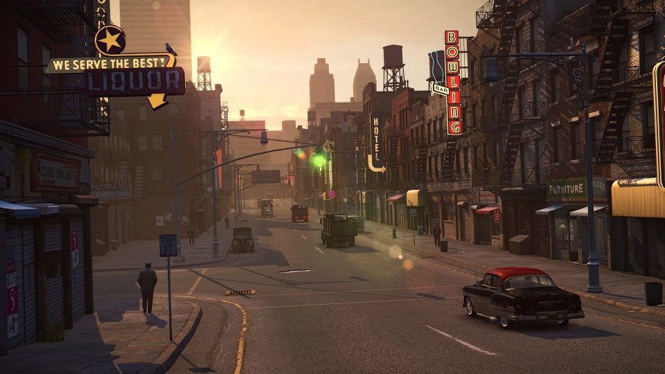 Mafia II 5