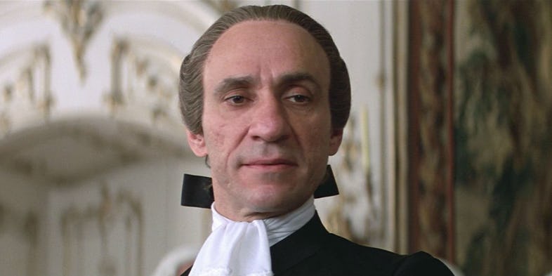 f murray abraham amadeus