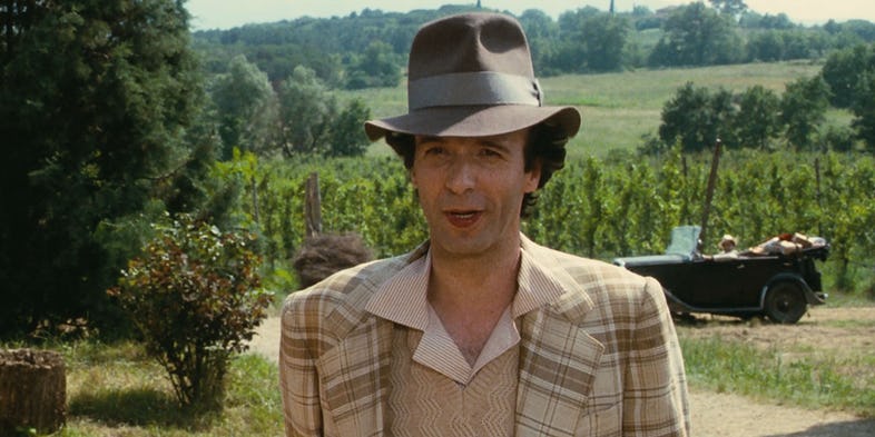 roberto benigni