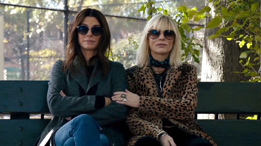 oceans 8 movie