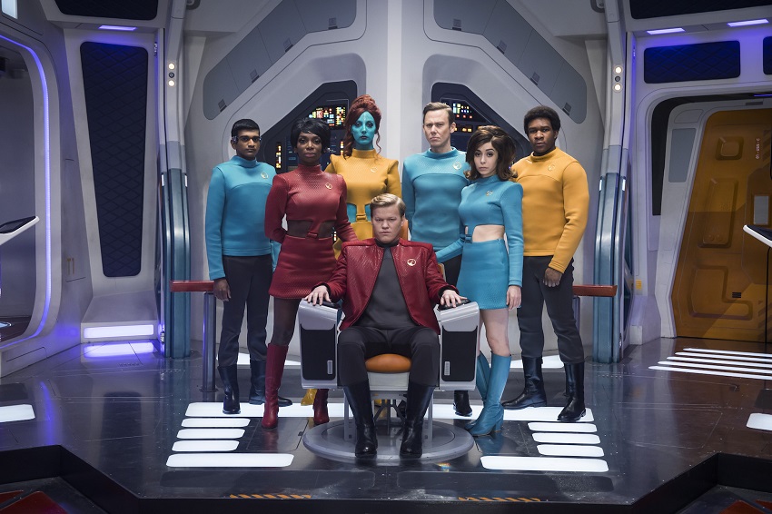 black mirror season 4 uss callister