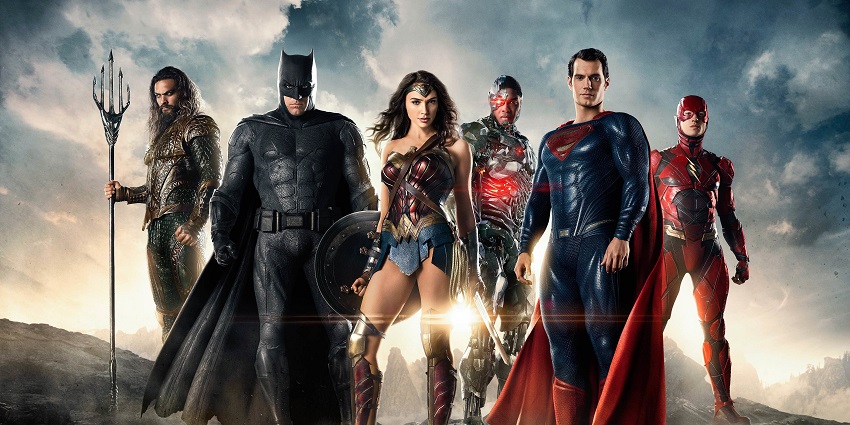 justice league movie header