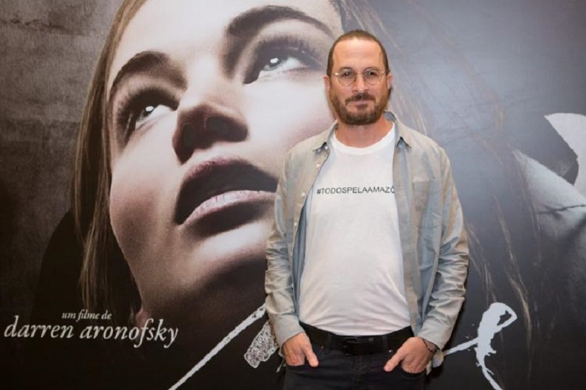 darren aronofsky