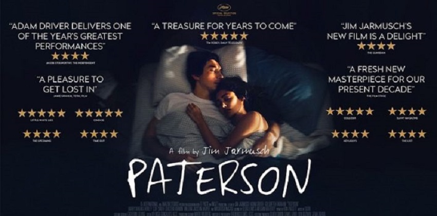 Paterson Header