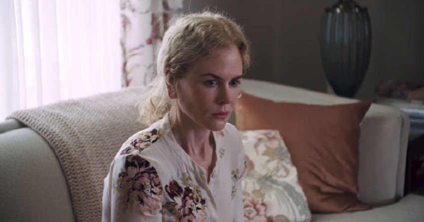 the killing of sacred deer nicole kidman