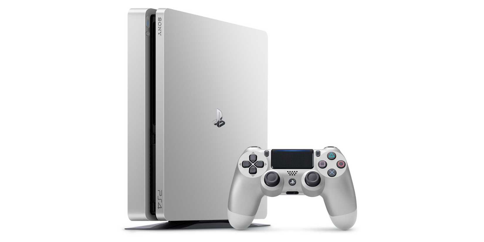 the ps4 continued playstation s might in the industry