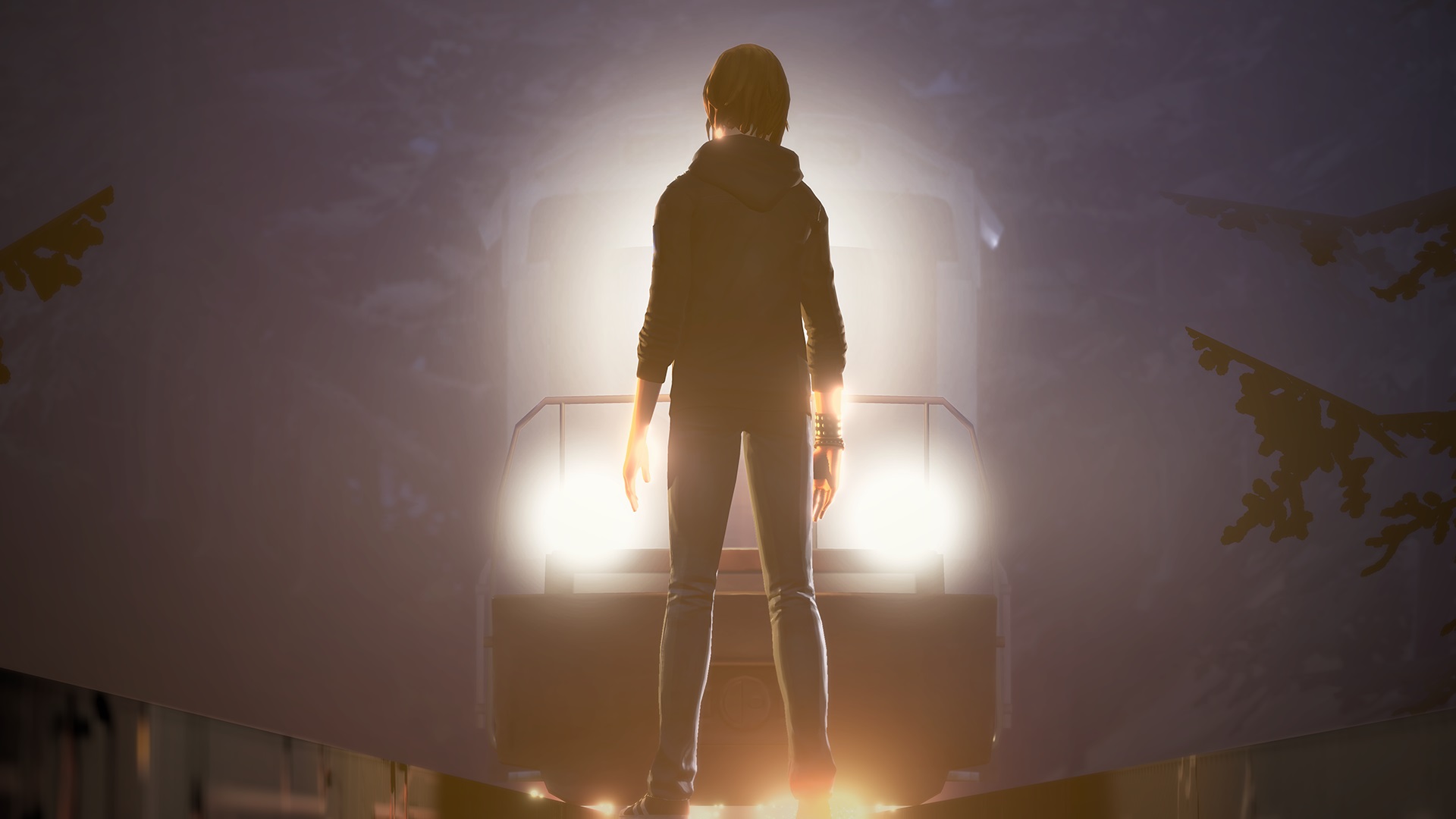 Life Is Strange interview 4