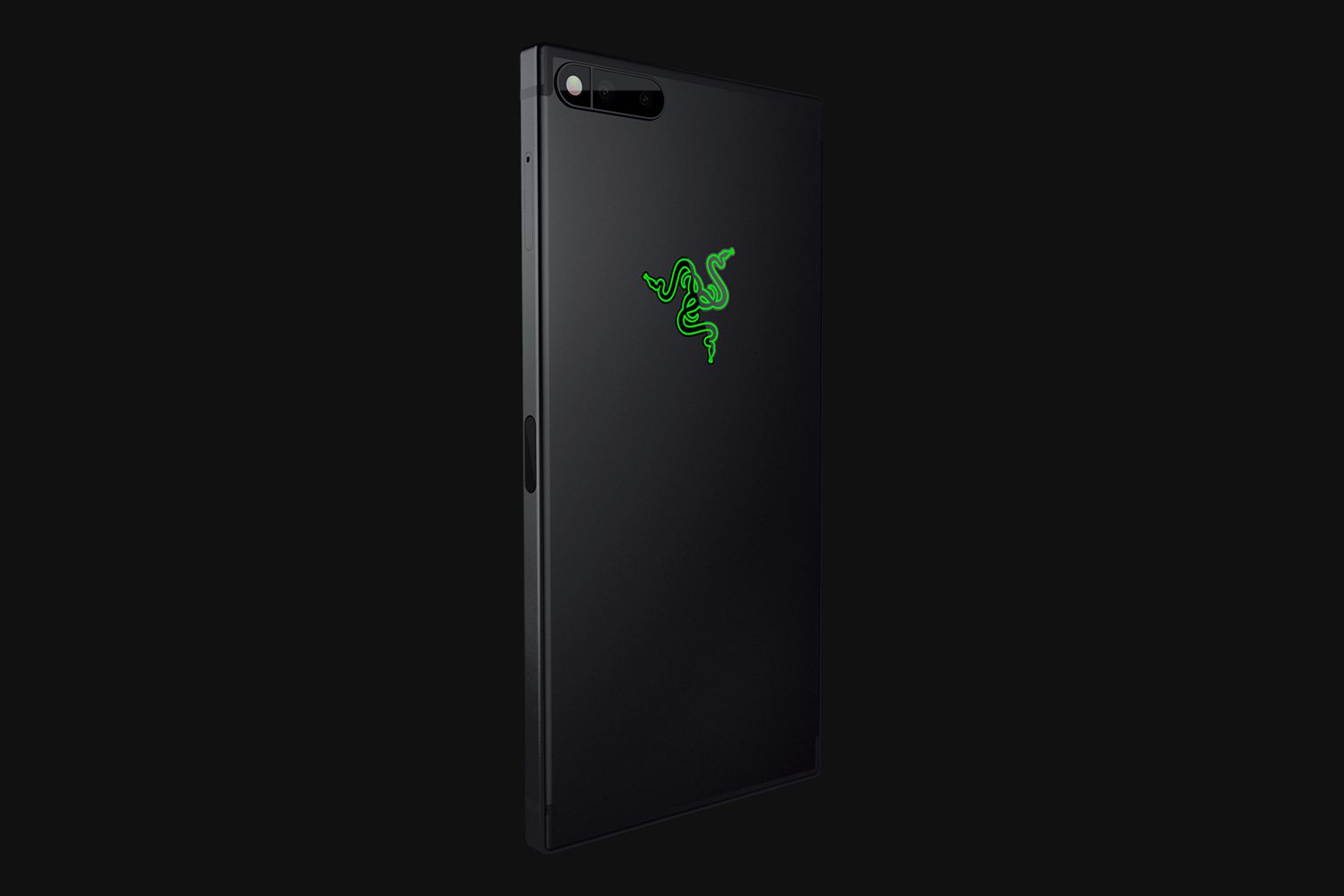 Razer phone screenshots