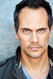 Todd Stashwick