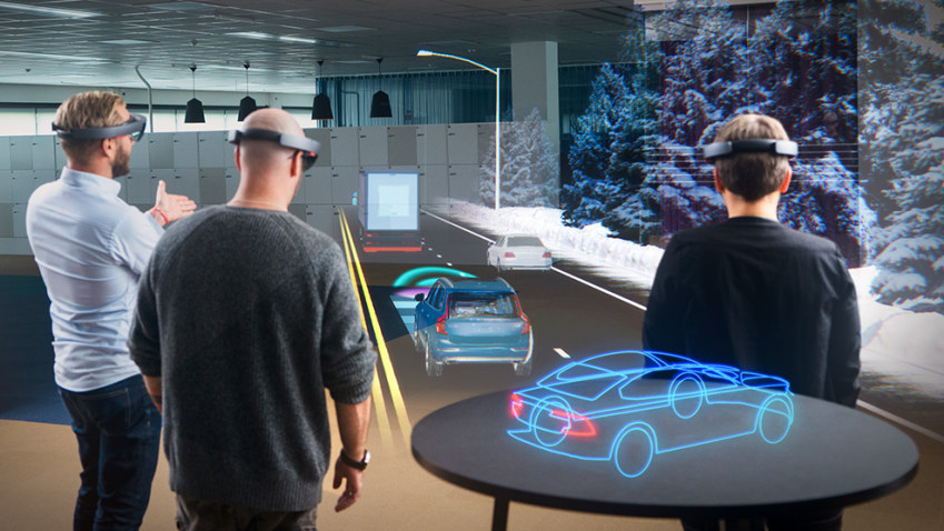 hololens 3