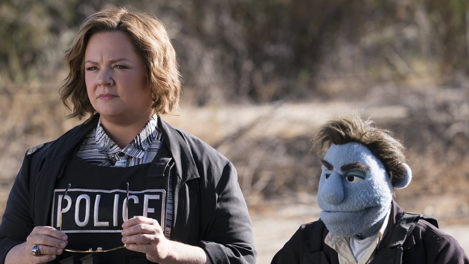 the happytime murders still 5