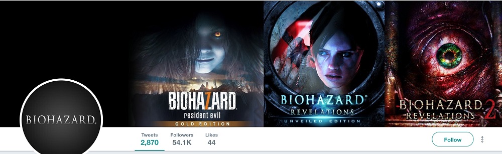 عنوان جدید فرانچایز Resident Evil