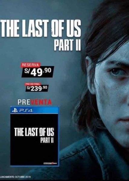 last of us 2 release date retailer leak lawgamers 428x600.jpg.optimal