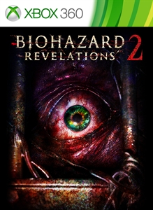 residen evil revelations 2