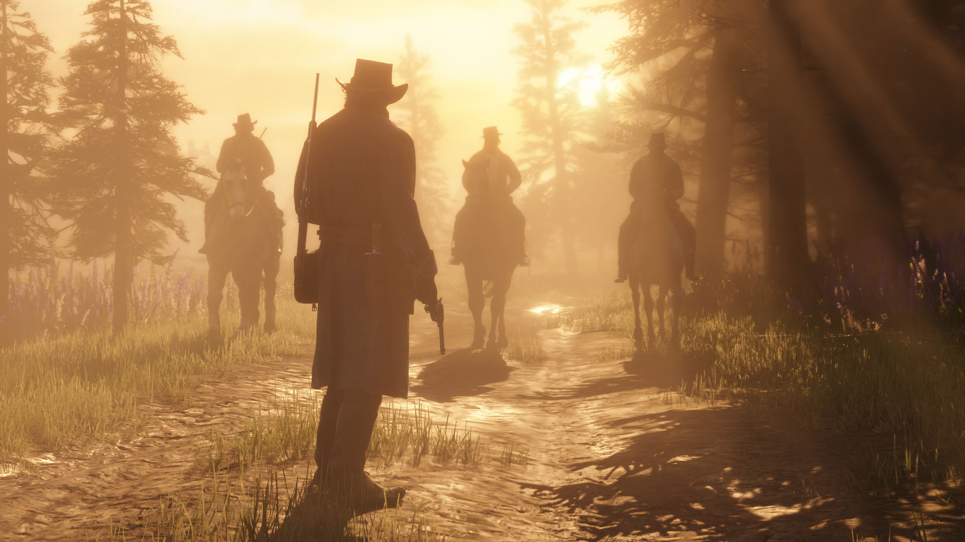 red dead screenshot 5