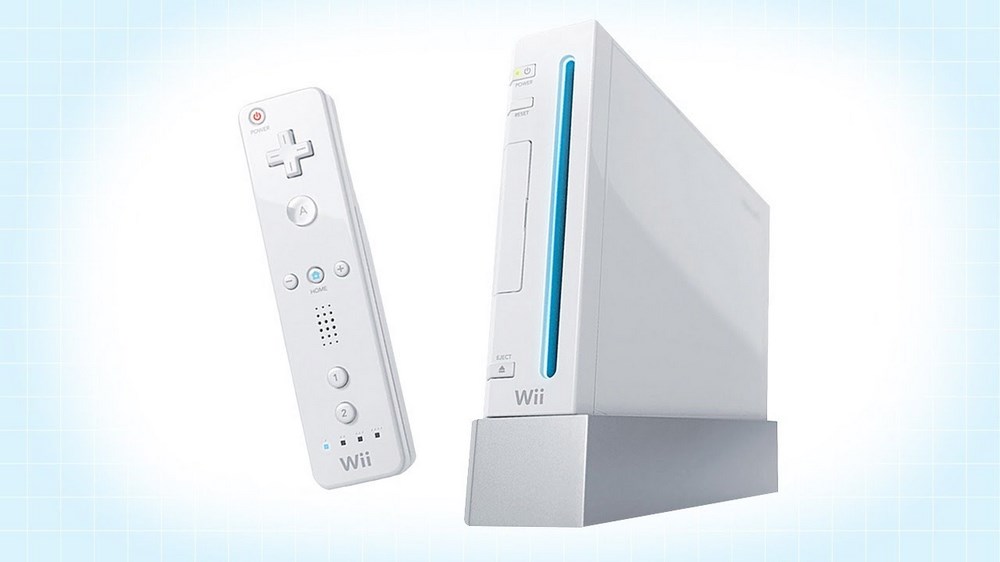 Wii