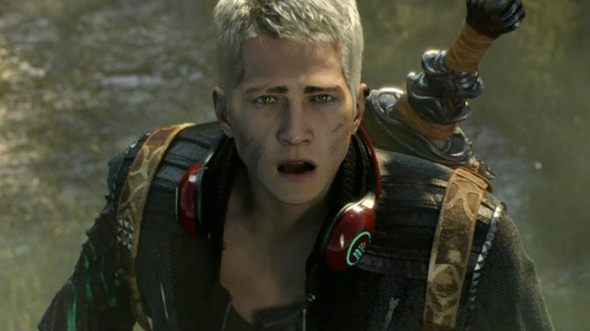 scalebound what about meeeeee