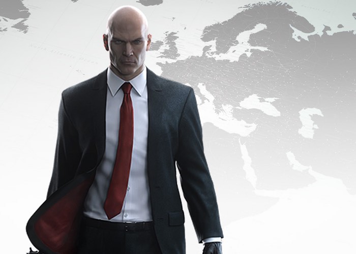 PlayStation-4-Hitman-Beta