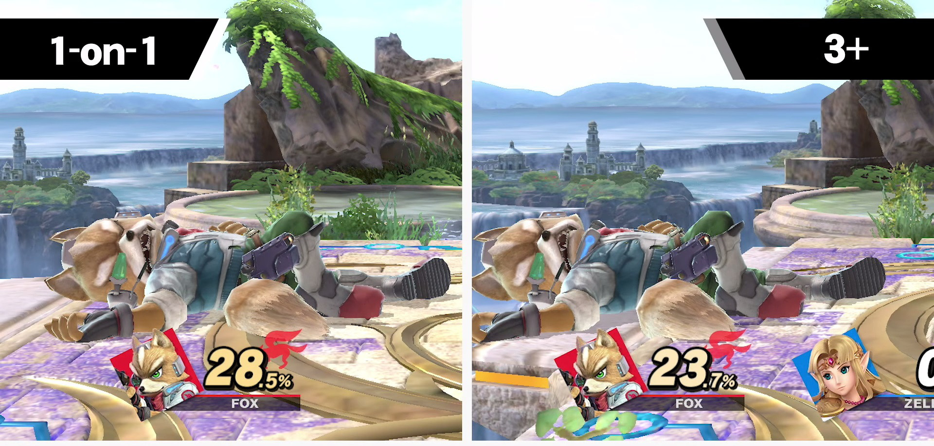 super smash bros ultimate preview p 4