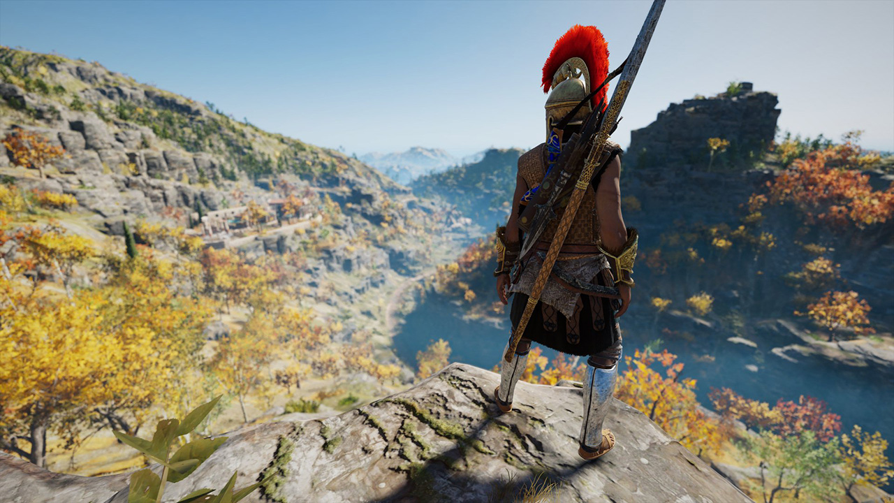 Assassins Creed Odyssey 6