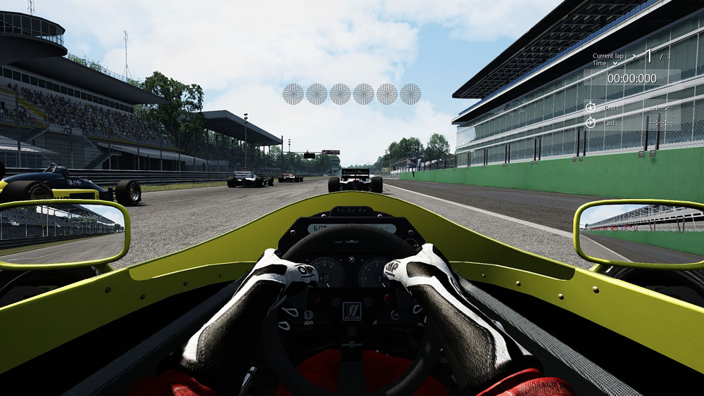 Assetto Corsa Screenshot P5 Bazimag