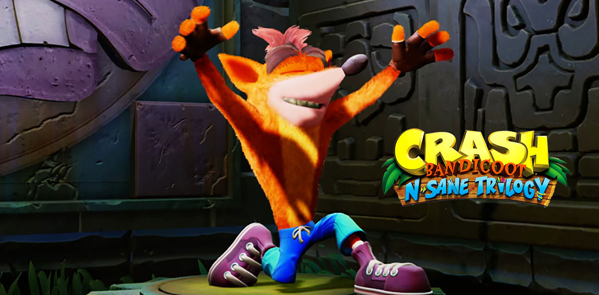 Crash N Sane Review P6