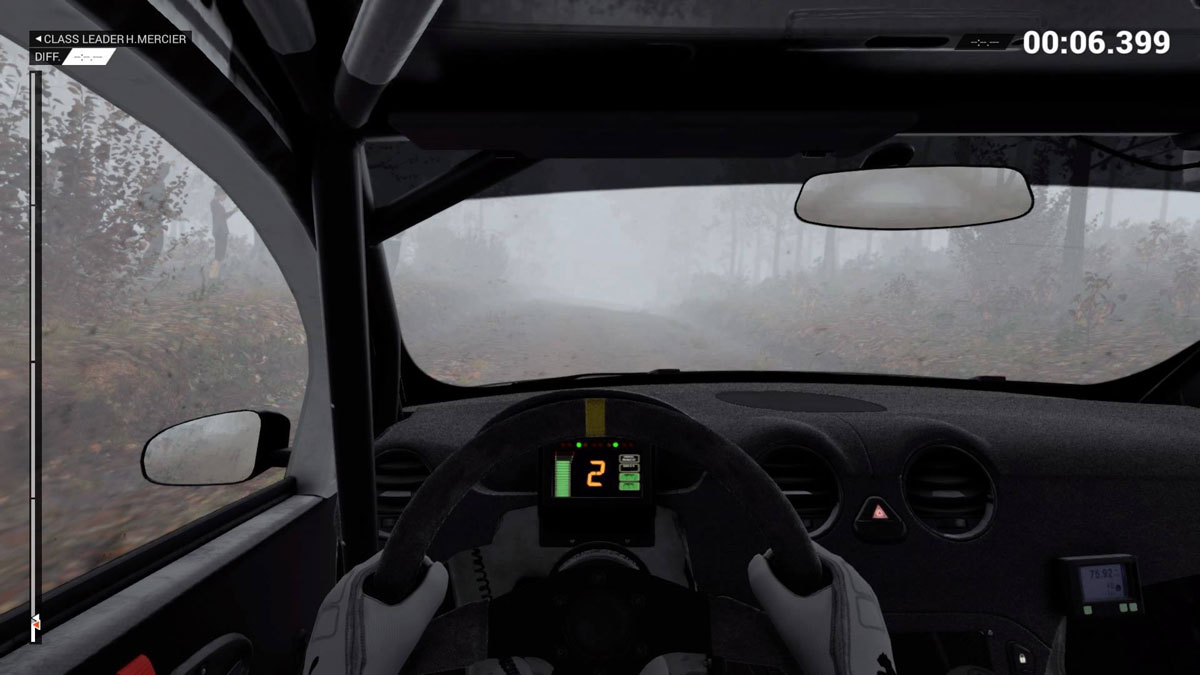 Dirt 4 Review Screenshot P6