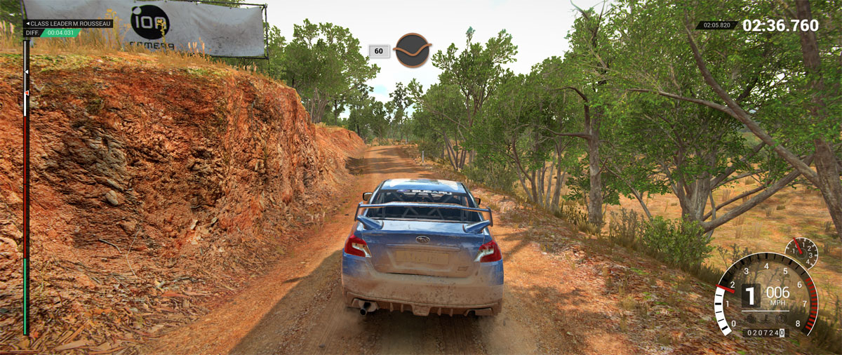 Dirt 4 Review Screenshot P7