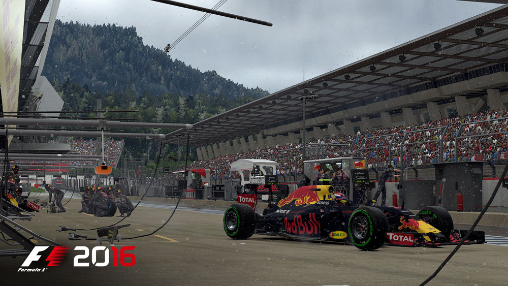 F1 2016 Pit Stop 1000 563