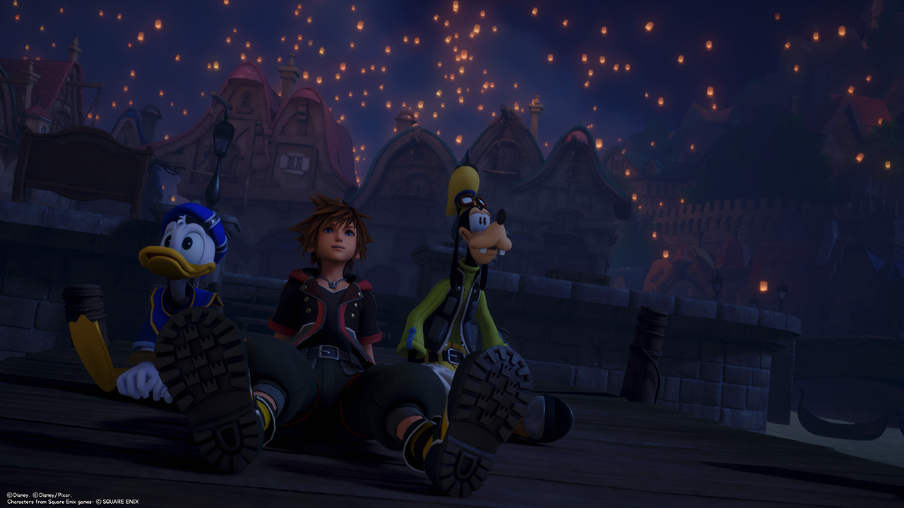 KINGDOM HEARTS Ⅲ 20190204235121